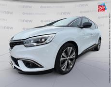 Renault Grand Scenic 4 Illkirch-Graffenstaden