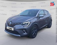 Renault Captur Strasbourg