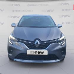 Renault Captur 1.3 TCe mild hybrid 160ch Techno EDC Strasbourg