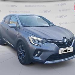 Renault Captur 1.3 TCe mild hybrid 160ch Techno EDC Strasbourg