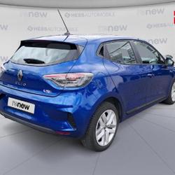 Renault Clio 5 1.5 Blue dCi 100ch Evolution Strasbourg