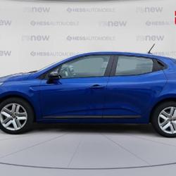 Renault Clio 5 1.5 Blue dCi 100ch Evolution Strasbourg