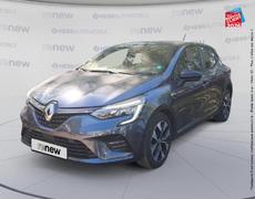 Renault Clio 5 Illkirch-Graffenstaden