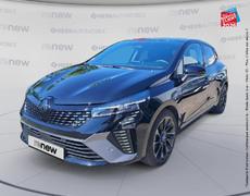 Renault Clio 5 Illkirch-Graffenstaden