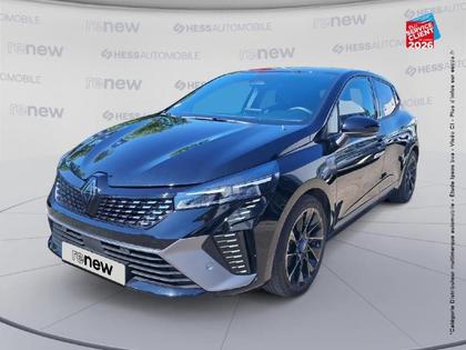 Renault Clio - 1.6 E-Tech 145ch full hybrid esprit Alpine - 25b - 21 999 €