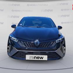 Renault Clio 5 1.6 E-Tech 145ch full hybrid esprit Alpine - 25b Illkirch-Graffenstaden