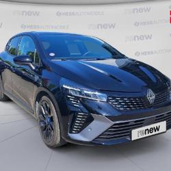 Renault Clio 5 1.6 E-Tech 145ch full hybrid esprit Alpine - 25b Illkirch-Graffenstaden