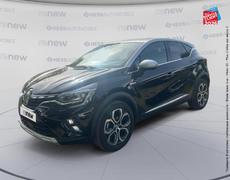 Renault Captur Illkirch-Graffenstaden