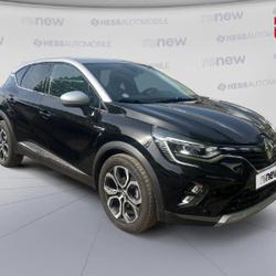 Renault Captur 1.3 TCe mild hybrid 160ch Techno EDC Illkirch-Graffenstaden