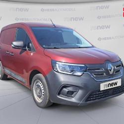 Renault Kangoo L1 E-Tech EV45 dc 80kw s&eacute;same ouvre toi Grand Confort Illkirch-Graffenstaden