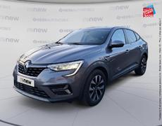 Renault Arkana Illkirch-Graffenstaden