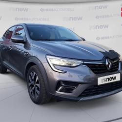 Renault Arkana 1.3 TCe 140ch mild hybrid Evolution EDC -24 Illkirch-Graffenstaden
