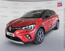 Renault Captur Strasbourg