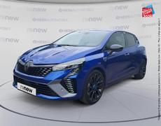 Renault Clio 5 Illkirch-Graffenstaden