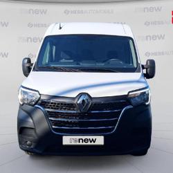 Renault Master F3500 L2H2 2.3 Blue dCi 135ch Grand Confort Euro6 Illkirch-Graffenstaden