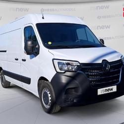 Renault Master F3500 L2H2 2.3 Blue dCi 135ch Grand Confort Euro6 Illkirch-Graffenstaden