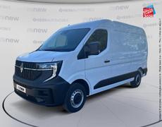 Renault Master Strasbourg