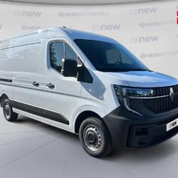 Renault Master F3500 L2H2 2.0 Blue dCi 130ch Advance - 25 Illkirch-Graffenstaden