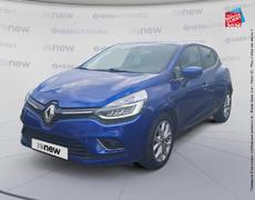 Renault Clio 4