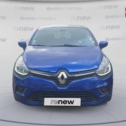 Renault Clio 4 1.2 TCe 120ch energy Intens 5p Strasbourg