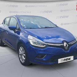 Renault Clio 4 1.2 TCe 120ch energy Intens 5p Illkirch-Graffenstaden