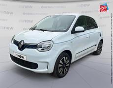 Renault Twingo 3 Illkirch-Graffenstaden