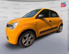 Renault Twingo 3 Illkirch-Graffenstaden