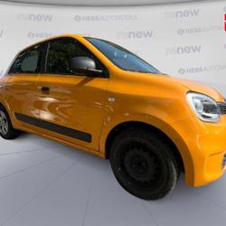 Renault Twingo 3 1.0 SCe 65ch Life - 21 Illkirch-Graffenstaden