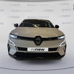 Renault Megane 4 E-Tech Electric EV60 220ch Techno super charge -C Strasbourg