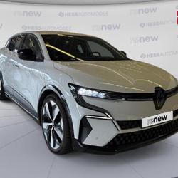 Renault Megane 4 E-Tech Electric EV60 220ch Techno super charge -C Strasbourg
