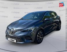 Renault Clio 5 Illkirch-Graffenstaden