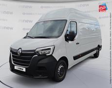 Renault Master Strasbourg