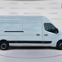 Renault Master F3500 L3H3 2.3 Blue dCi 135ch Confort Euro6E Strasbourg