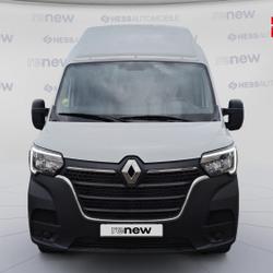 Renault Master F3500 L3H3 2.3 Blue dCi 135ch Confort Euro6E occasion - Strasbourg - photo 2/30