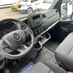 Renault Master F3500 L3H3 2.3 Blue dCi 135ch Confort Euro6E Strasbourg