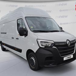 Renault Master F3500 L3H3 2.3 Blue dCi 135ch Confort Euro6E occasion - Strasbourg - photo 3/30