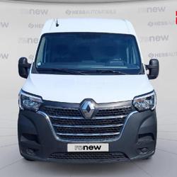 Renault Master F3500 L2H2 2.3 dCi 135ch Grand Confort E6 Strasbourg