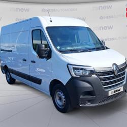 Renault Master F3500 L2H2 2.3 dCi 135ch Grand Confort E6 Strasbourg