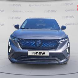 Renault Rafale 1.2 E-Tech full hybrid 200ch esprit Alpine Illkirch-Graffenstaden