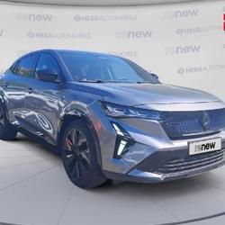 Renault Rafale 1.2 E-Tech full hybrid 200ch esprit Alpine Illkirch-Graffenstaden