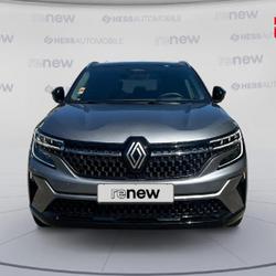 Renault Austral 1.2 E-Tech full hybrid 200ch Iconic- 24 Siege chauf Volant chauf Camera GPS Strasbourg
