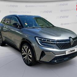 Renault Austral 1.2 E-Tech full hybrid 200ch Iconic- 24 Siege chauf Volant chauf Camera GPS Strasbourg