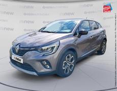 Renault Captur - 1.6 E-Tech hybride 145ch Intens -21 - 17 499 €