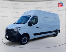 Renault Master Strasbourg