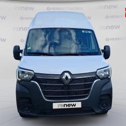 Renault Master F3500 L3H3 2.3 Blue dCi 135ch Confort Euro6 occasion - Strasbourg - photo 2/30