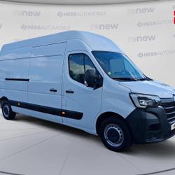 Renault Master F3500 L3H3 2.3 Blue dCi 135ch Confort Euro6 occasion - Strasbourg - photo 3/30