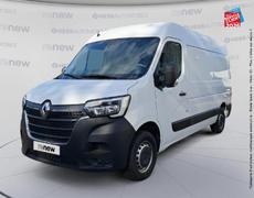 Renault Master - F3500 L2H2 2.3 Blue dCi 135ch Confort Euro6E - 19 499 €