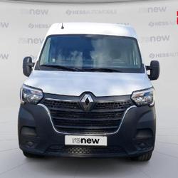 Renault Master F3500 L2H2 2.3 Blue dCi 135ch Confort Euro6E Strasbourg
