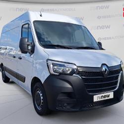 Renault Master F3500 L2H2 2.3 Blue dCi 135ch Confort Euro6E Strasbourg
