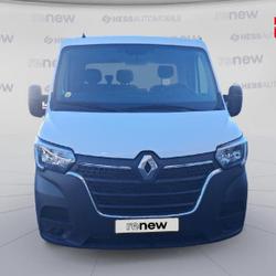 Renault Master RJ3500 L2 Porte &agrave; faux court 2.3 Blue dCi 130ch EuroVI Illkirch-Graffenstaden